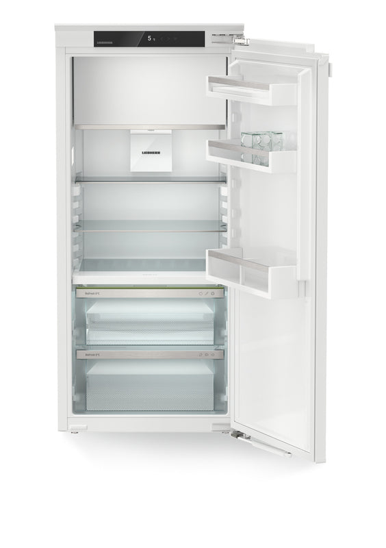 Liebherr IRBc 4121 Plus Fully integrated Fridge (Discontinued)