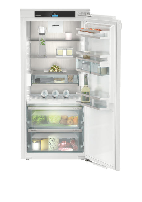 Liebherr IRBci 4150 Prime Fully integrated Fridge & BioFresh (Discontinued)
