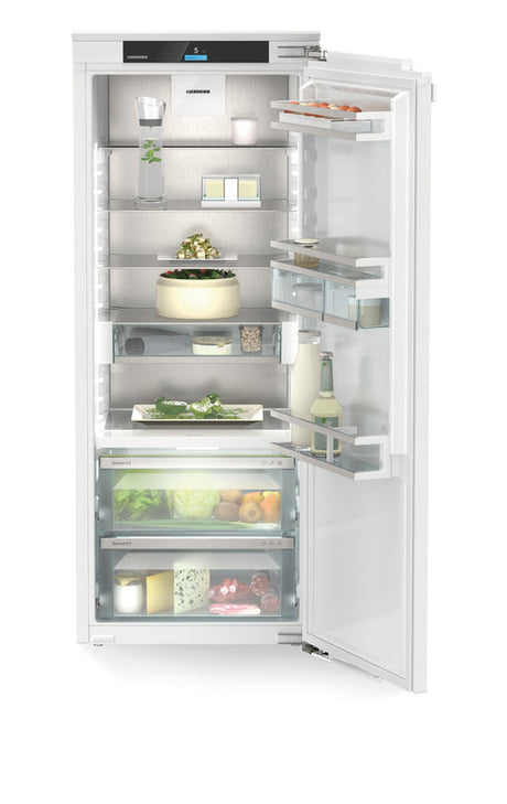 Liebherr IRBci 4550 Prime Fully integrated Fridge & BioFresh (Discontinued)