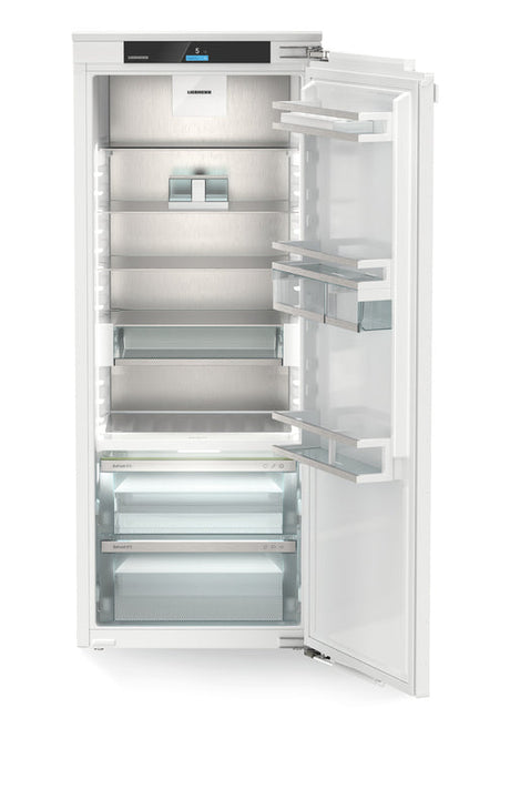 Liebherr IRBci 4550 Prime Fully integrated Fridge & BioFresh (Discontinued)
