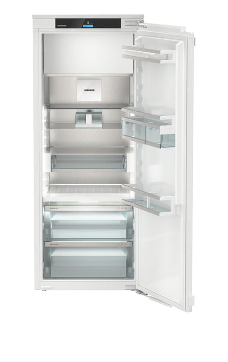 Liebherr IRBci 4551 Prime Fully integrated Fridge & BioFresh (Discontinued)