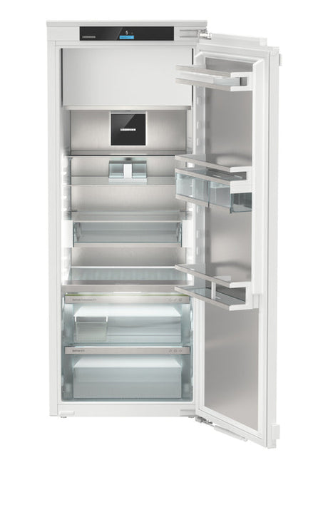 Liebherr IRBci 4571 Peak Fully integrated Fridge & BioFresh (Discontinued)
