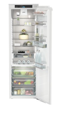 Liebherr IRBci 5150 Prime Fully integrated Fridge & BioFresh (Discontinued)