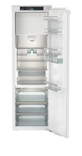 Liebherr IRBci 5151 Prime Fully integrated Fridge & BioFresh (Discontinued)