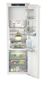 Liebherr IRBci 5151 Prime Fully integrated Fridge & BioFresh (Discontinued)