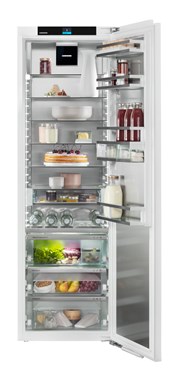 Liebherr IRBci 5180 Peak Fully integrated Fridge & BioFresh (Discontinued)