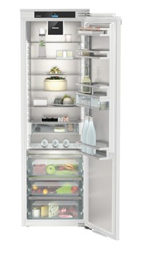 Liebherr IRBci 5180 Peak Fully integrated Fridge & BioFresh (Discontinued)