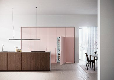 Liebherr IRBci 5180 Peak Fully integrated Fridge & BioFresh (Discontinued)