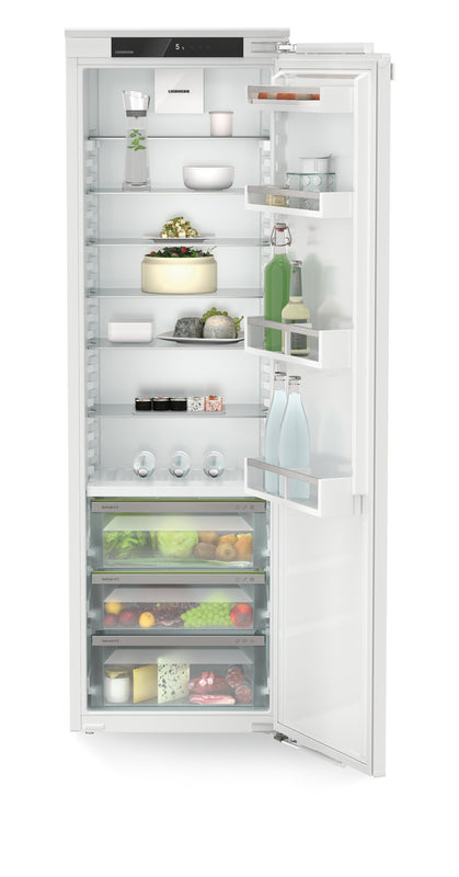 Liebherr IRBd 5120 Plus Fully integrated Fridge