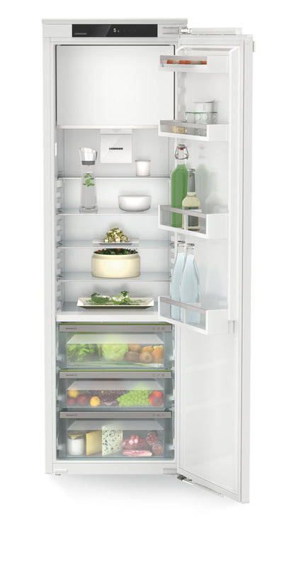 Liebherr IRBd 5121 Plus Fully integrated Fridge (Discontinued)