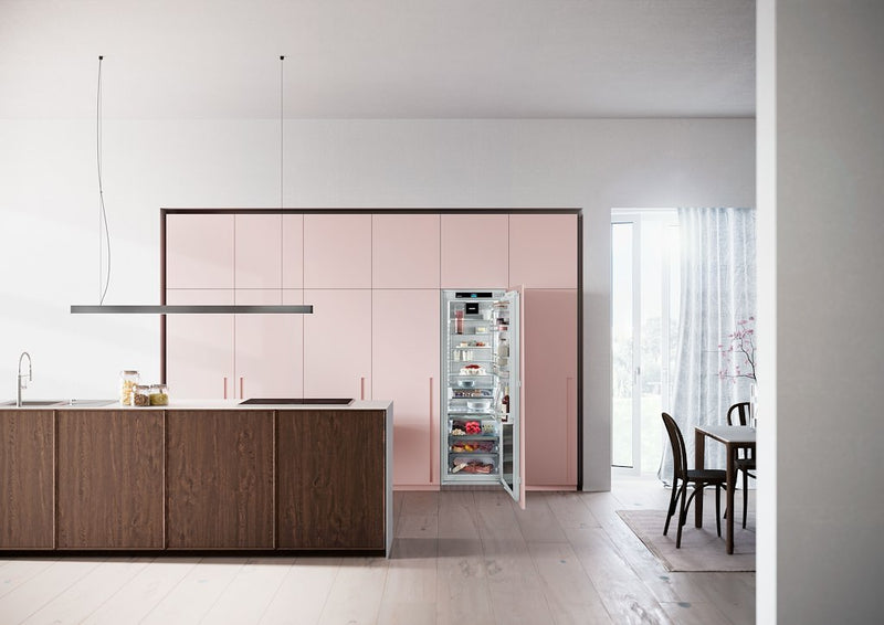 Liebherr IRBd5180 Integrated Fridge  with BioFresh, HydroBreeze and InfinitySpring (Discontinued)