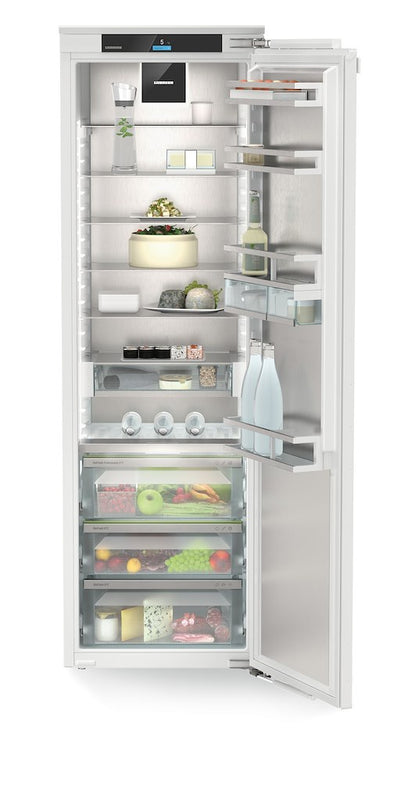 Liebherr IRBd5180 Integrated Fridge  with BioFresh, HydroBreeze and InfinitySpring (Discontinued)