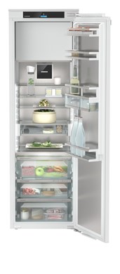 Liebherr IRBdi 5181 Peak Fully integrated Fridge & BioFresh (Discontinued)