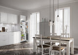 Liebherr IRBdi 5181 Peak Fully integrated Fridge & BioFresh (Discontinued)