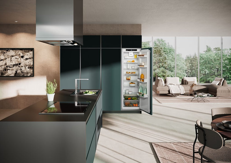 Liebherr IRe 5100 Fully Integrated Larder Fridge