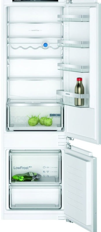 Siemens iQ 300 KI87VVFE0G, Built-in fridge-freezer