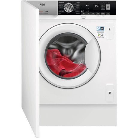 AEG L7WE7631BI 7000 Series 7/4kg Washer Dryer