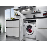 AEG L7WE7631BI 7000 Series 7/4kg Washer Dryer