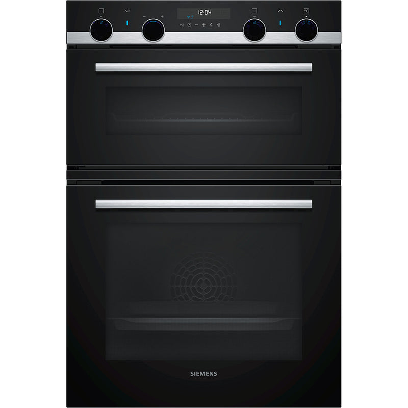 Siemens iQ 500 MB578G5S6B, Built-in double oven