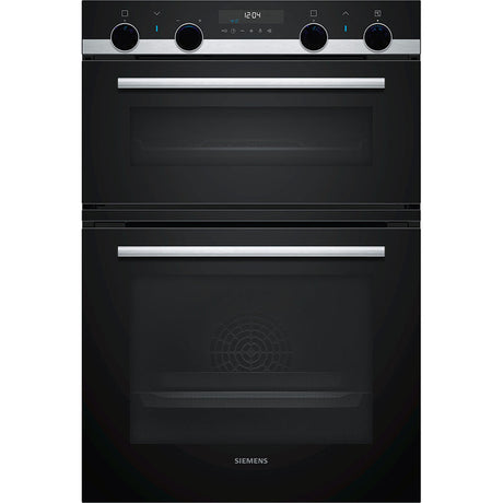 Siemens iQ 500 MB578G5S6B, Built-in double oven
