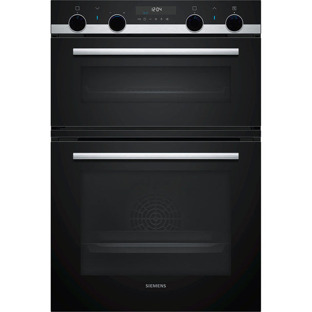 Siemens iQ 500 MB578G5S6B, Built-in double oven
