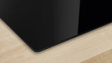 Bosch Series 2 PKE61RAA8B, Electric hob