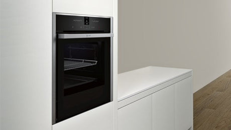 Neff N70 B47CR32N0B Built-in oven Slide&Hide®