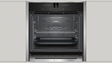 Neff N70 B47CR32N0B Built-in oven Slide&Hide®
