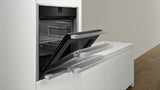 Neff N70 B47CR32N0B Built-in oven Slide&Hide®