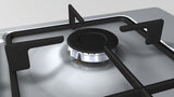 Bosch Series 2 PBP6B5B60, Gas hob