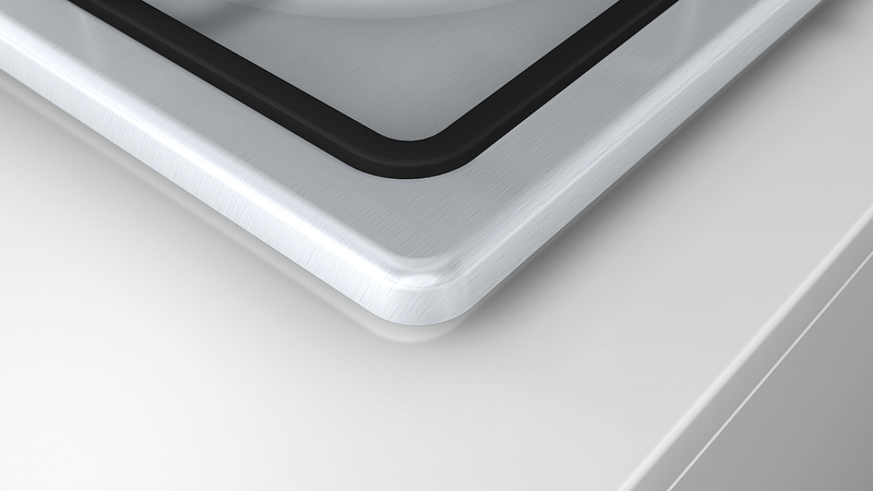 Bosch Series 2 PBP6B5B60, Gas hob