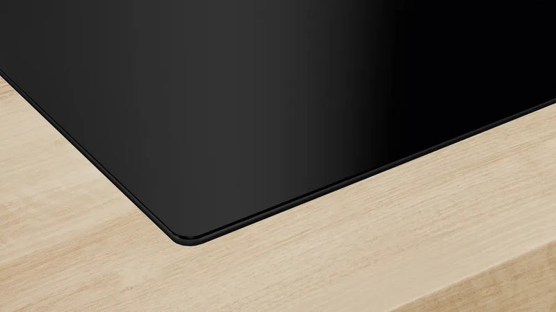 Bosch Series 4 PVS611B16E, Induction hob with integrated ventilation system