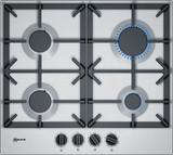 Neff N 70 T26DS49N0, Gas hob