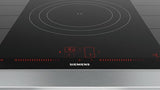 Siemens iQ 700 EX975LVV1E, Induction hob