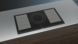 Siemens iQ 700 EX975LVV1E, Induction hob