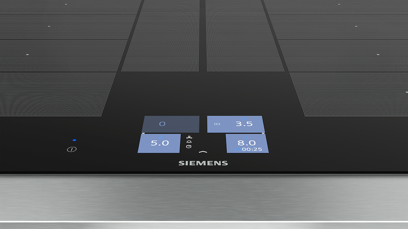 Siemens iQ 700 EX875KYW1E, Induction hob