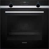 Siemens iQ 500 HB535A0S0B Built-in oven