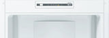 Bosch Series 2 KGN34NWEAG, Free-standing fridge-freezer with freezer at bottom
