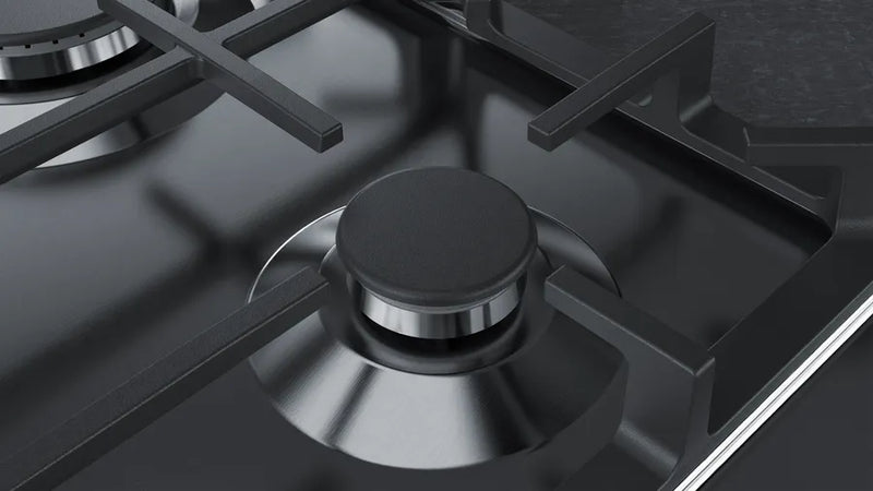 Neff N 70 T26DS49N0, Gas hob