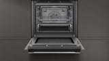 Neff N 50 B1ACE4HN0B, Built-in oven