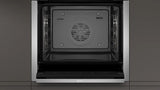 Neff N 50 B4ACF1AN0B, Built-in oven