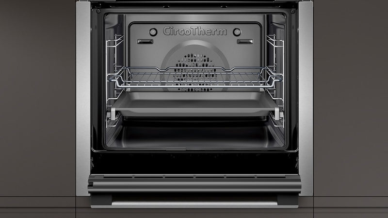 Neff N 50 B6ACH7HH0B, Built-in oven Slide&Hide®