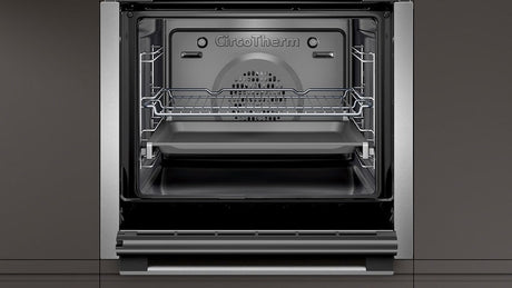 Neff N 50 B6ACH7HH0B, Built-in oven Slide&Hide®