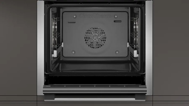 Neff N 50 B3ACE4HN0B, Built-in oven Slide&Hide®