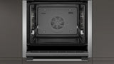 Neff N 50 B3ACE4HN0B, Built-in oven Slide&Hide®