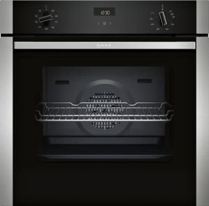 Neff N 50 B1ACE4HN0B, Built-in oven