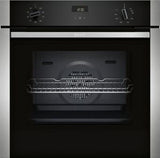 Neff N 50 B1ACE4HN0B, Built-in oven
