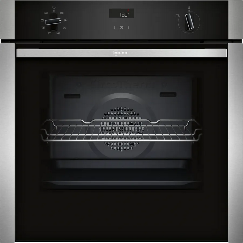 Neff N 50 B4ACF1AN0B, Built-in oven