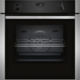 Neff N 50 B4ACF1AN0B, Built-in oven