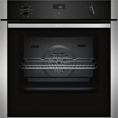 Neff N 50 B4ACF1AN0B, Built-in oven